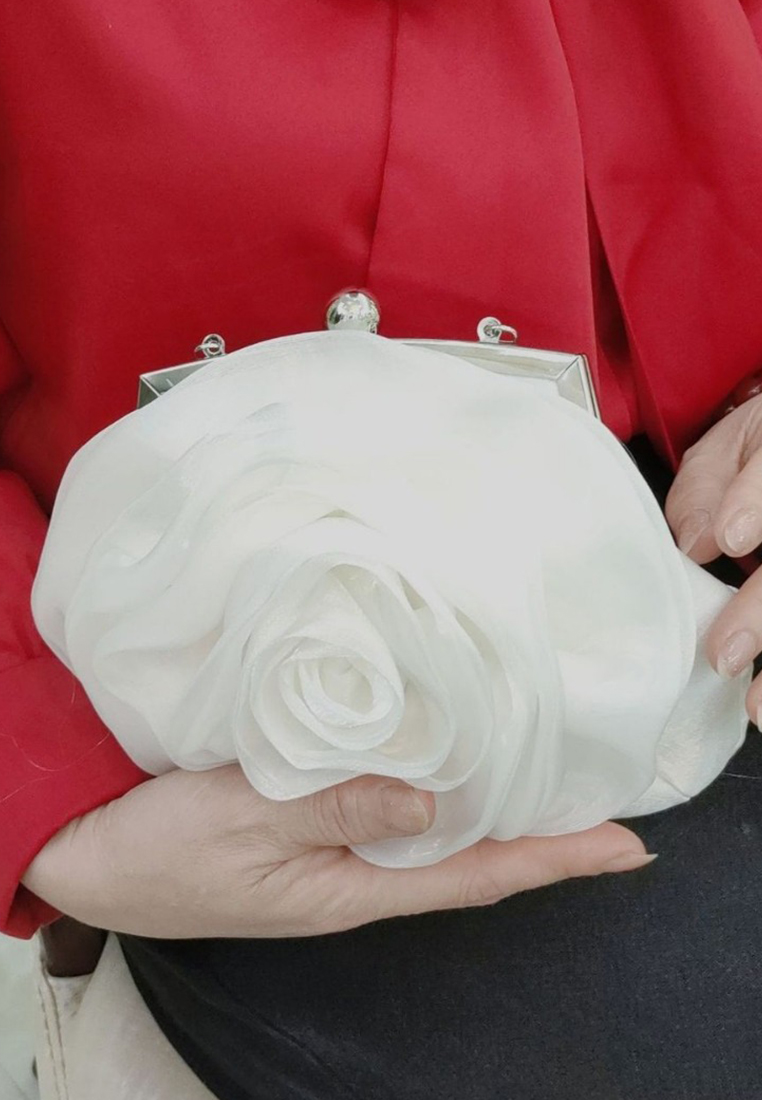 New fashionable antique style handbag CA24121010SL