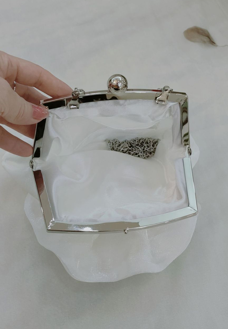 New fashionable antique style handbag CA24121010SL