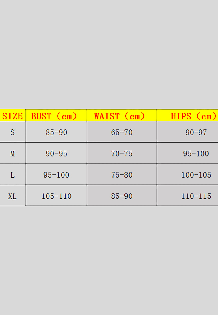 Retro backless flower one-piece swimsuit + chiffon skirt CA25030510PI