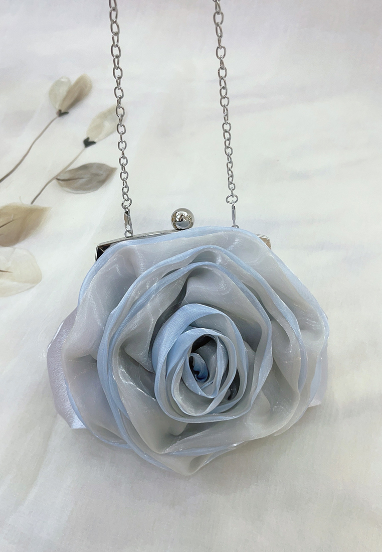 New fashionable antique style handbag CA24121010SL