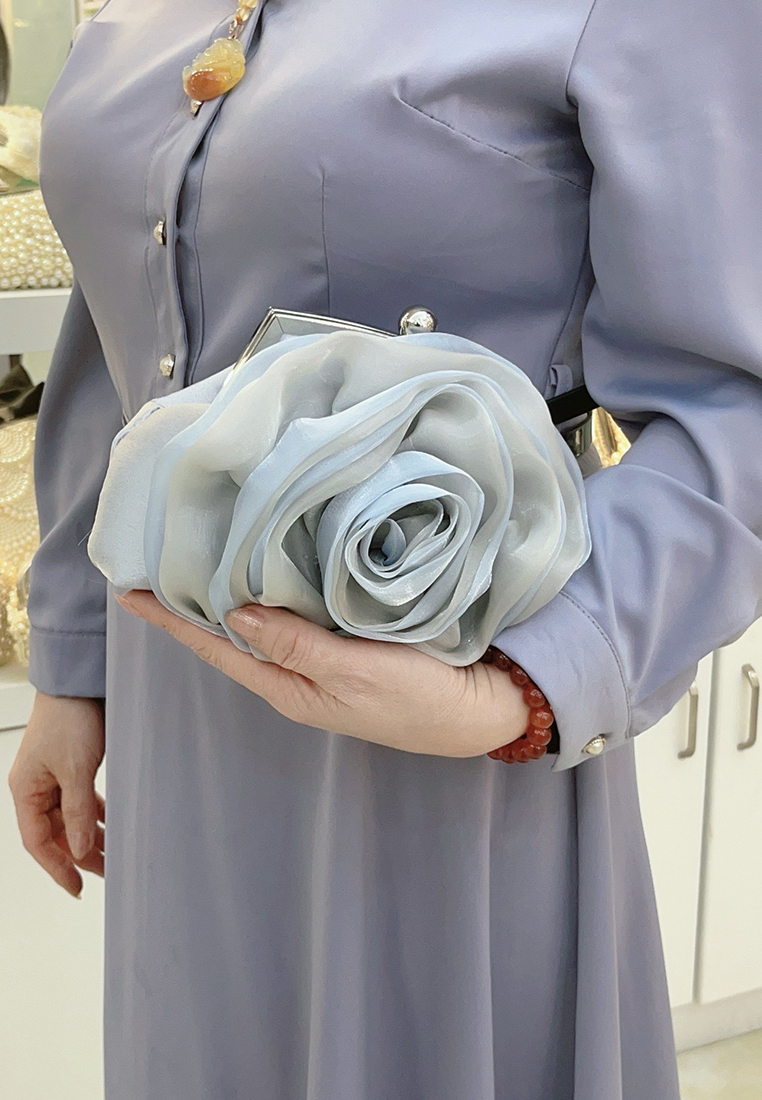 New fashionable antique style handbag CA24121010SL