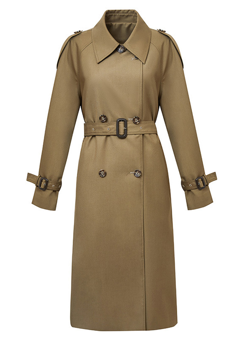 Fashionable and high end luxury quality windbreaker CA101710