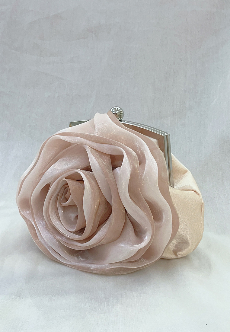 New fashionable antique style handbag CA24121010SL