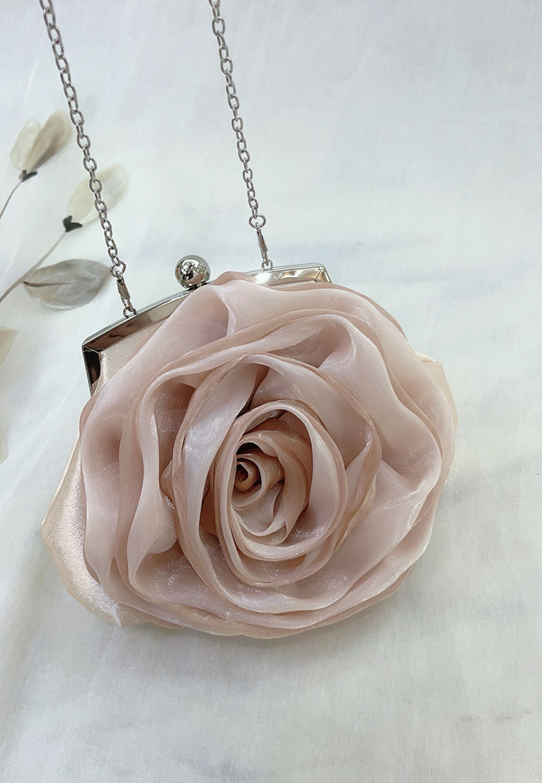 New fashionable antique style handbag CA24121010SL