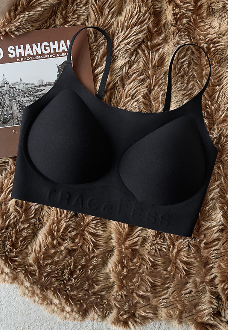 New summer thin vest-style anti-sagging invisible bra CA250523100BE
