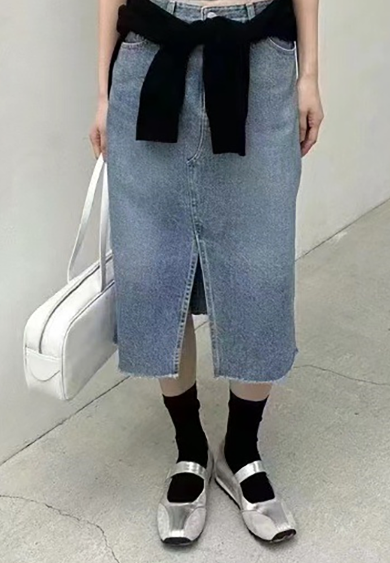 New Summer French Ballet Mary Jane Shoes CA25042211SL