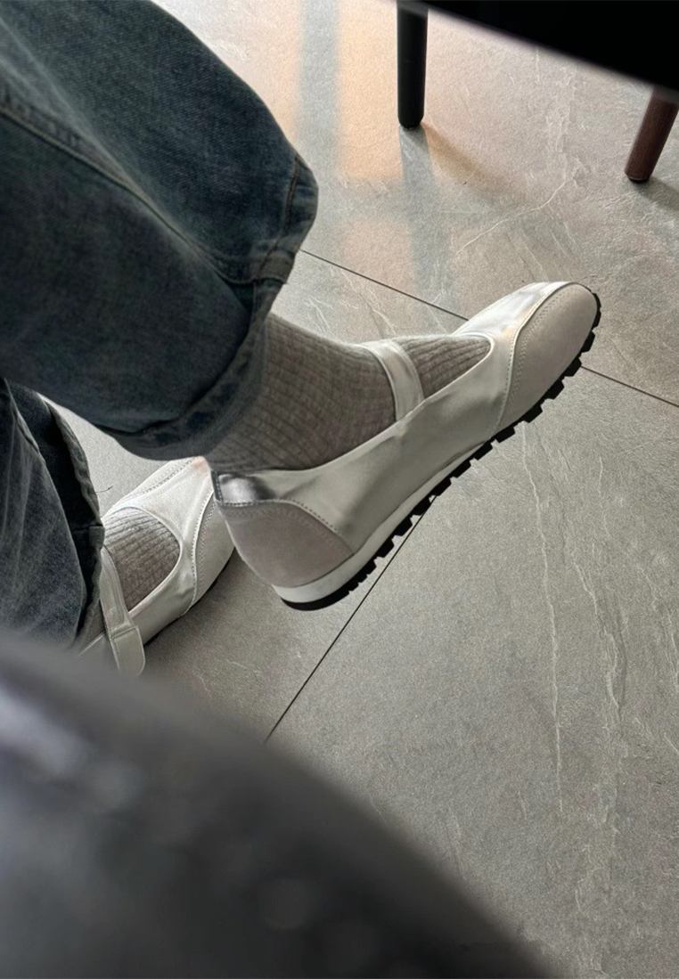 New Summer French Ballet Mary Jane Shoes CA25042211SL