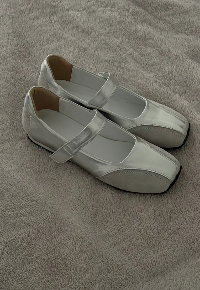 New Summer French Ballet Mary Jane Shoes CA25042211SL