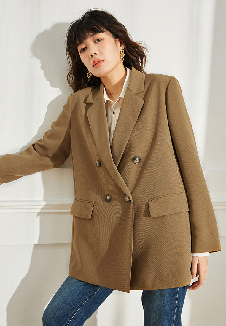 2024 Autumn new daily casual top CA24091112BE