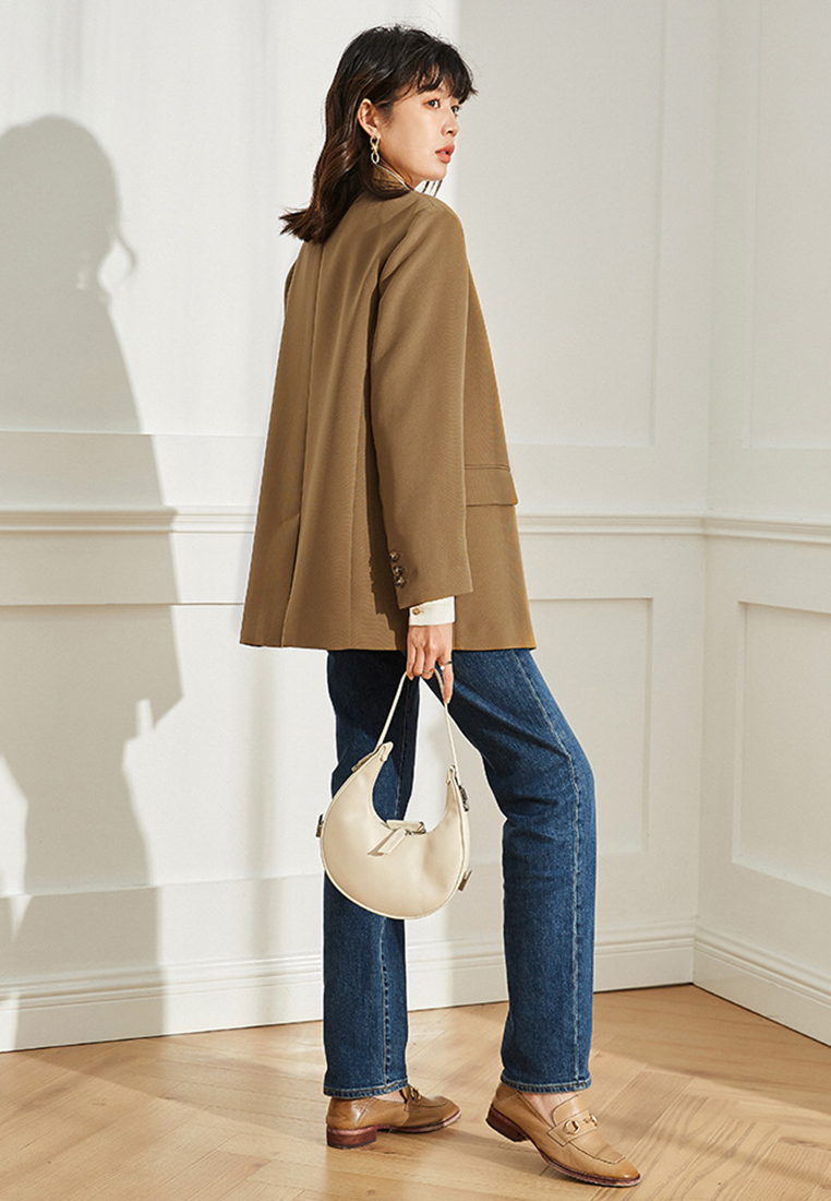 2024 Autumn new daily casual top CA24091112BE