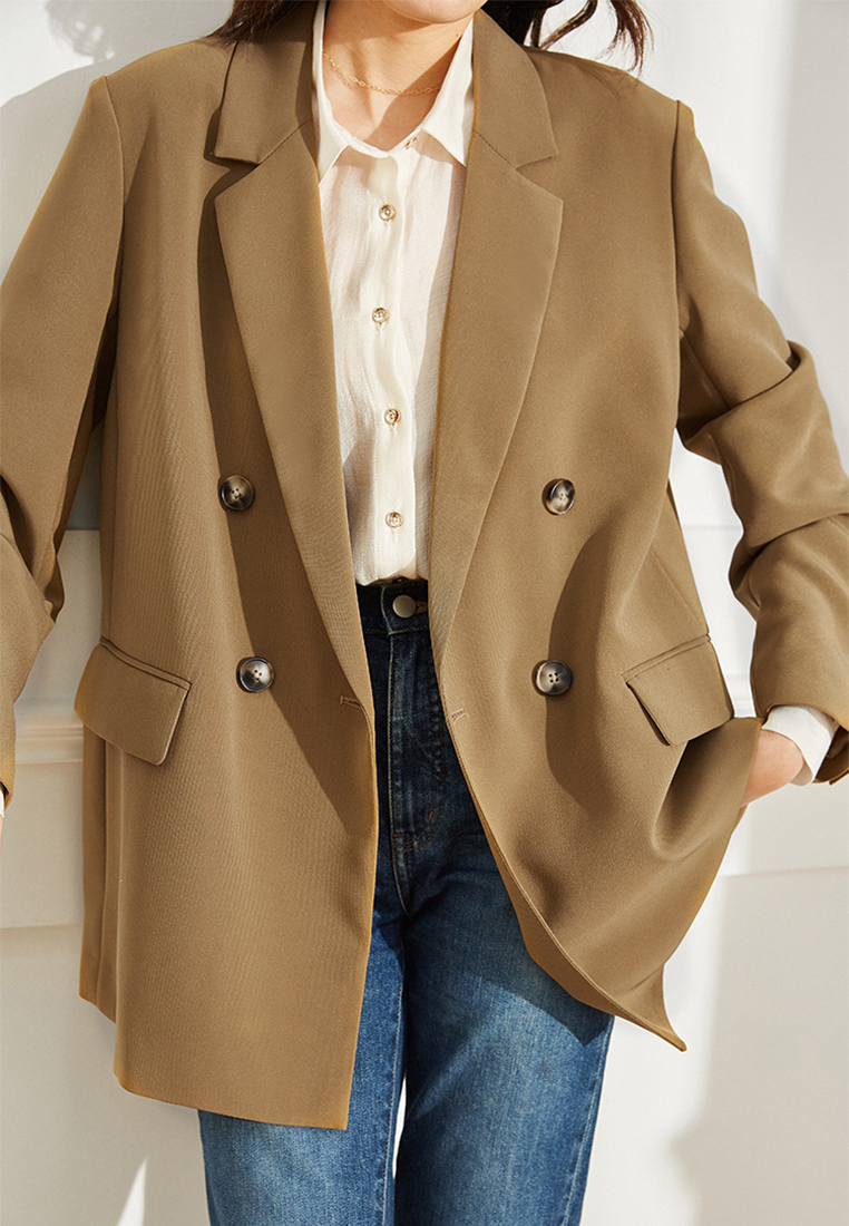 2024 Autumn new daily casual top CA24091112BE