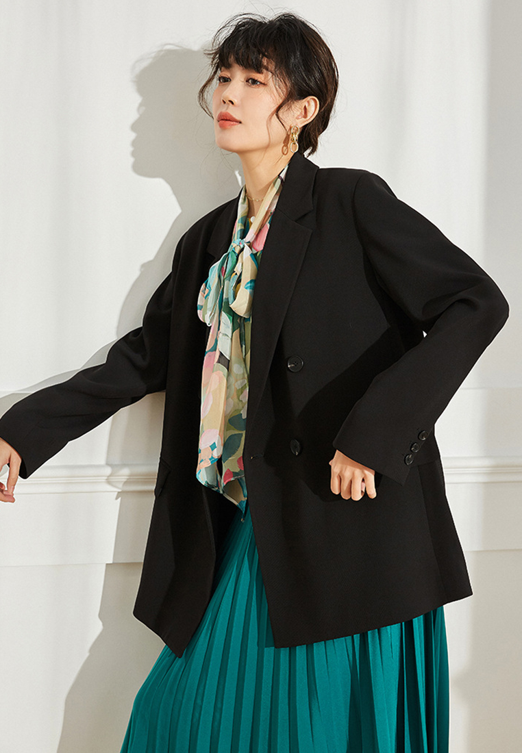 2024 Autumn new daily casual top CA24091112BE