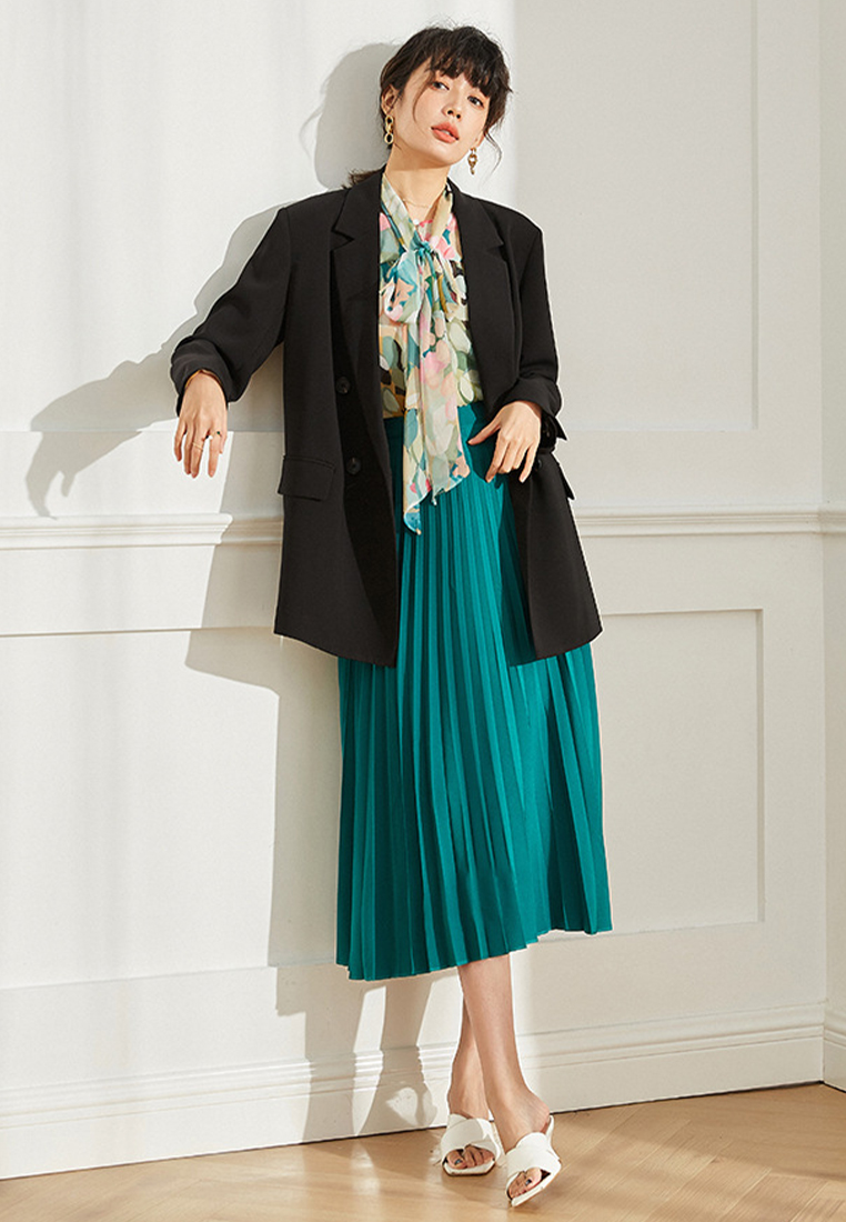 2024 Autumn new daily casual top CA24091112BE