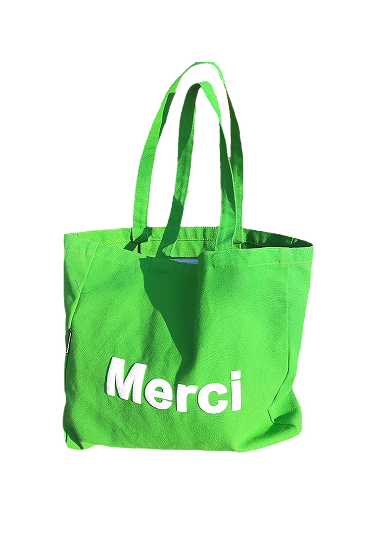 2024 Multi color Large Capacity Canvas Bag CA24032312PI