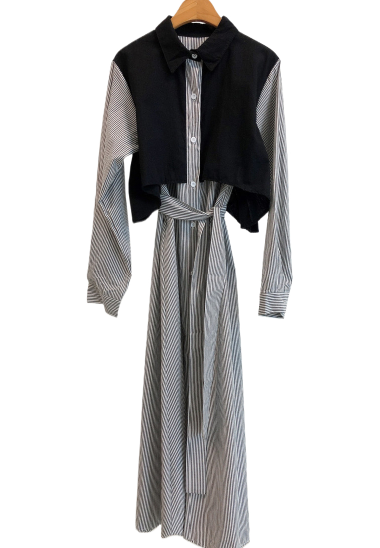 New collection of long dresses for autumn CA25091912BE