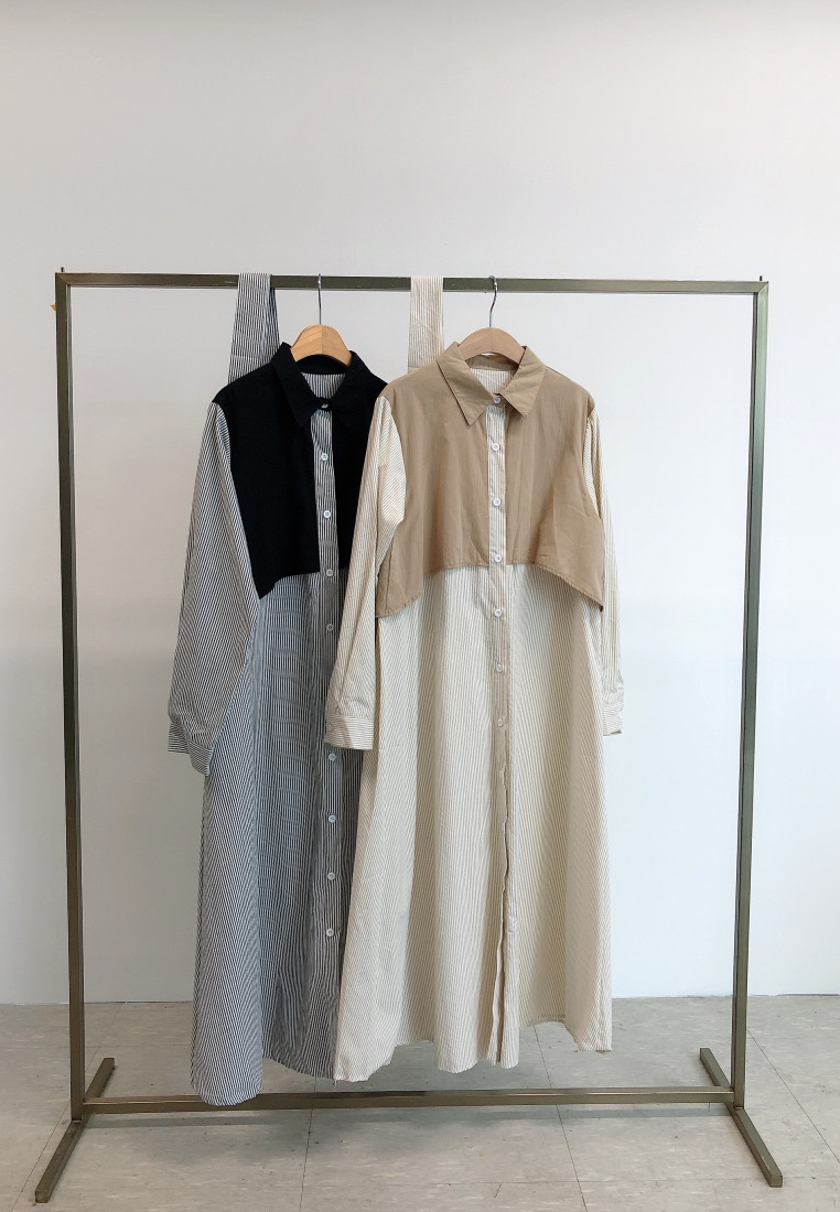 New collection of long dresses for autumn CA25091912BE