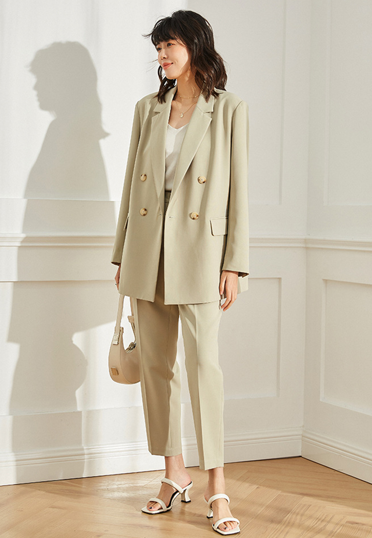 2024 Autumn new daily casual top CA24091112BE