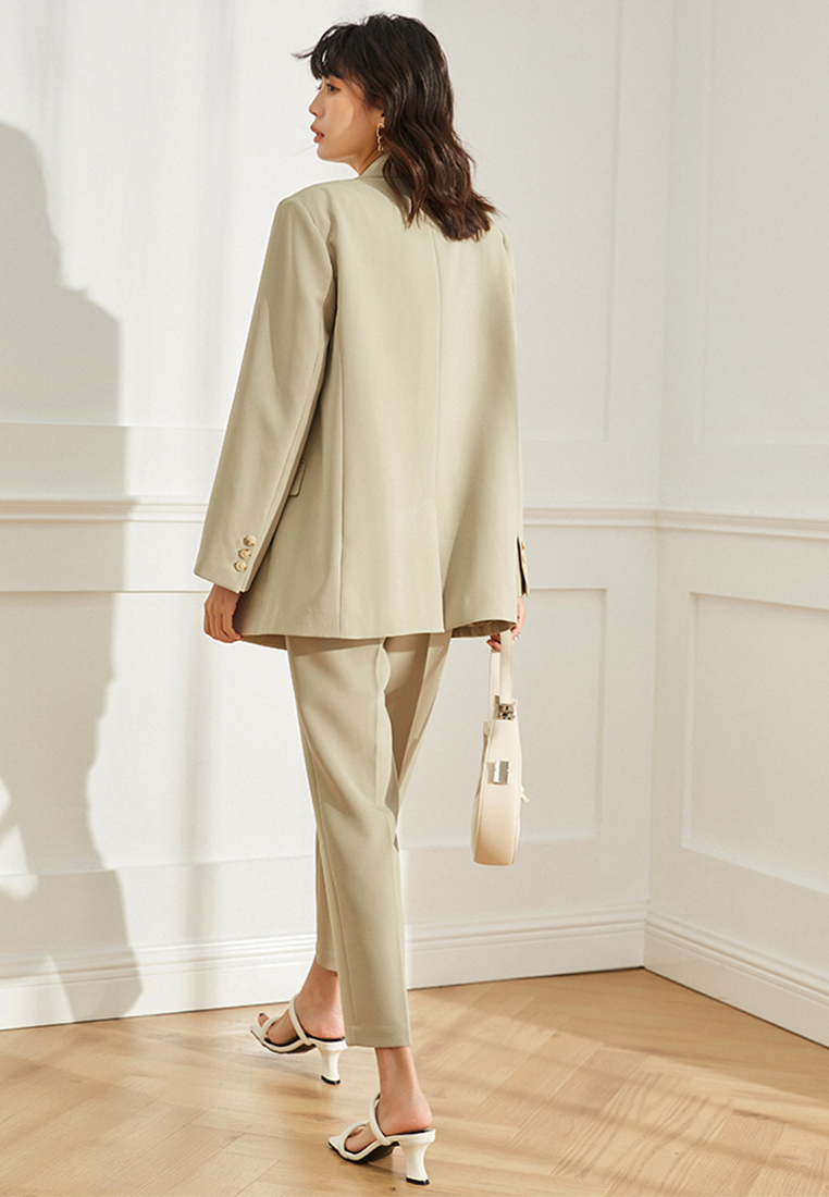 2024 Autumn new daily casual top CA24091112BE