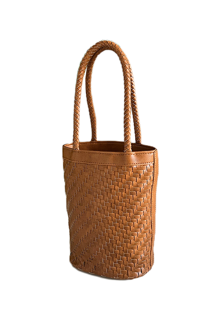 New French Summer Hand-woven BagCA24061715MA-sunnydaysweety