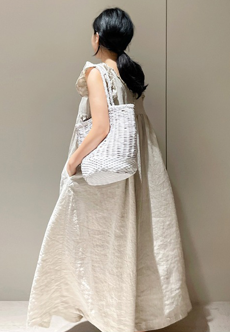 New Korean style loose loose dress CA25070918BE