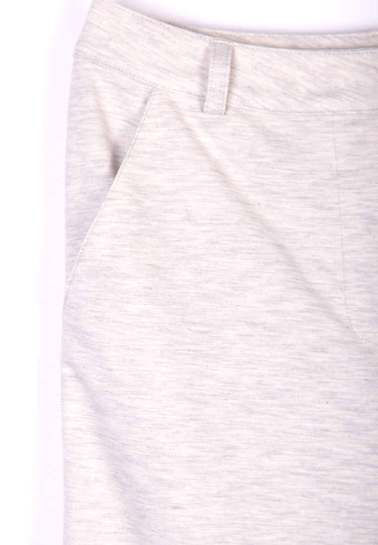 Hk Designer 1822 Casual Comfort  Trousers 1822P1001F-M