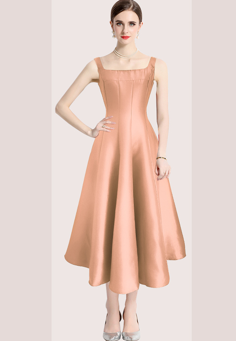 2024 Summer New Style Sling Dress CA24032619PI