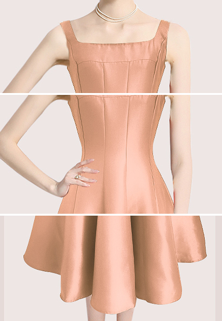 2024 Summer New Style Sling Dress CA24032619PI