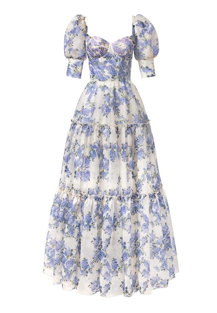 New off shoulder fashionable dress with temperament CA25042219BL