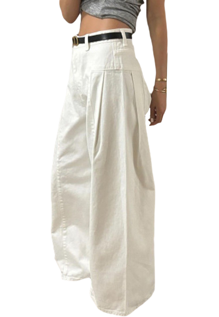 2024 Summer New Loose fit Jeans CA24041020W