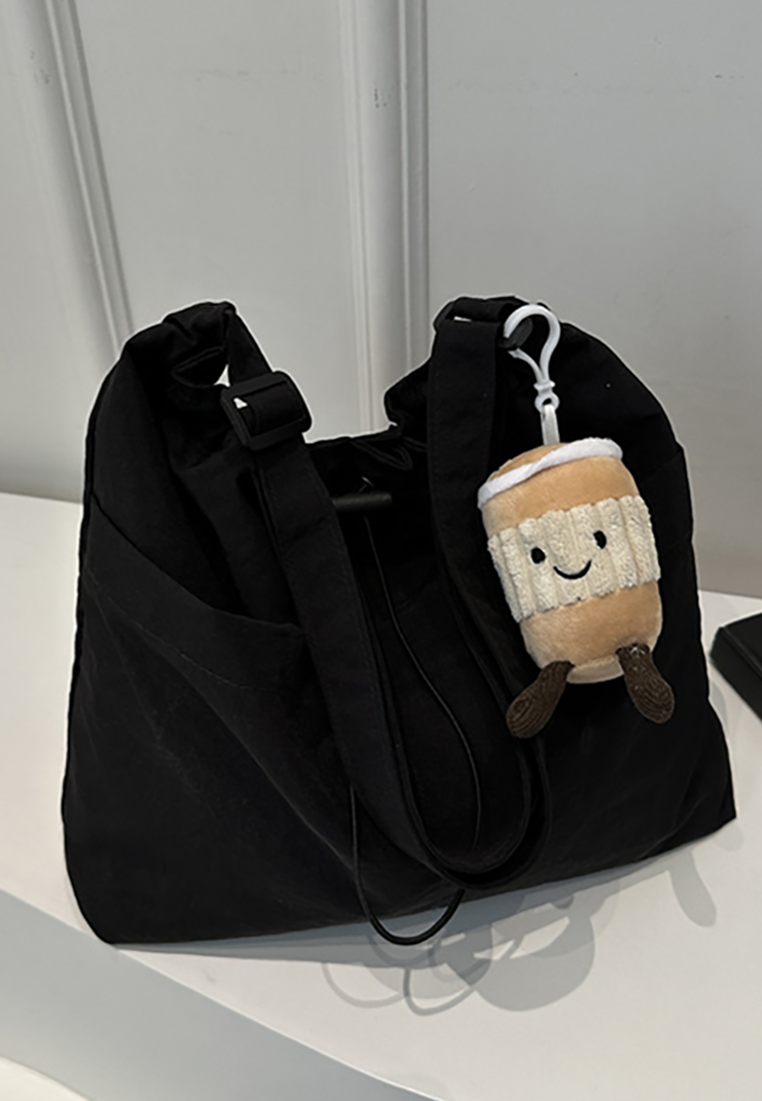 New Casual Crossbody Street Style Shoulder Commuter Bag CA25110720GR