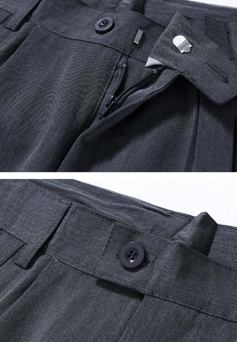 2024 Korean style trendy casual pants CA24090320GY