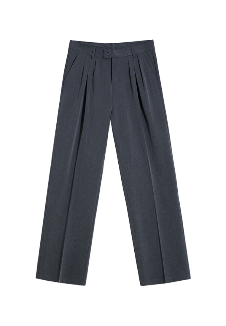 2024 Korean style trendy casual pants CA24090320GY