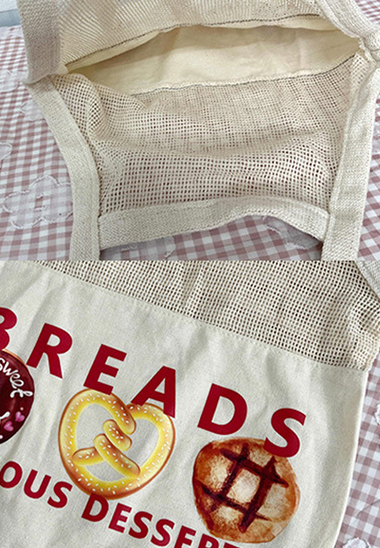 2024 Summer Totes Beach Shoulder Bag CA24032320BE