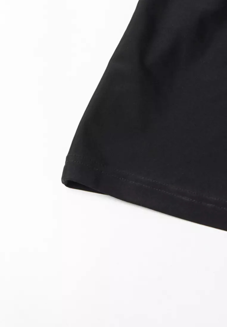  2024 Fashion New Off-shoulder Neck One-Sleeve Dress K052912