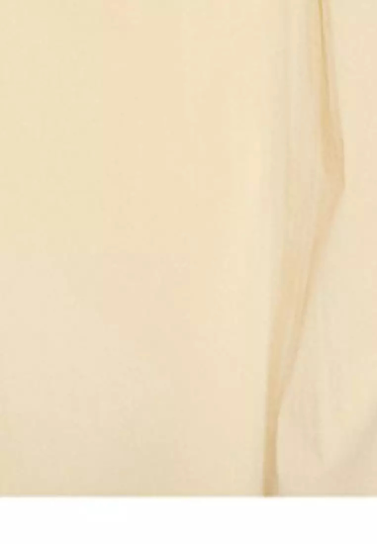 2024 New Square Neck Bow Dress K052713YE