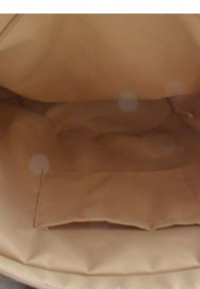 2024 casual zipper woven straw bag K0603408-1