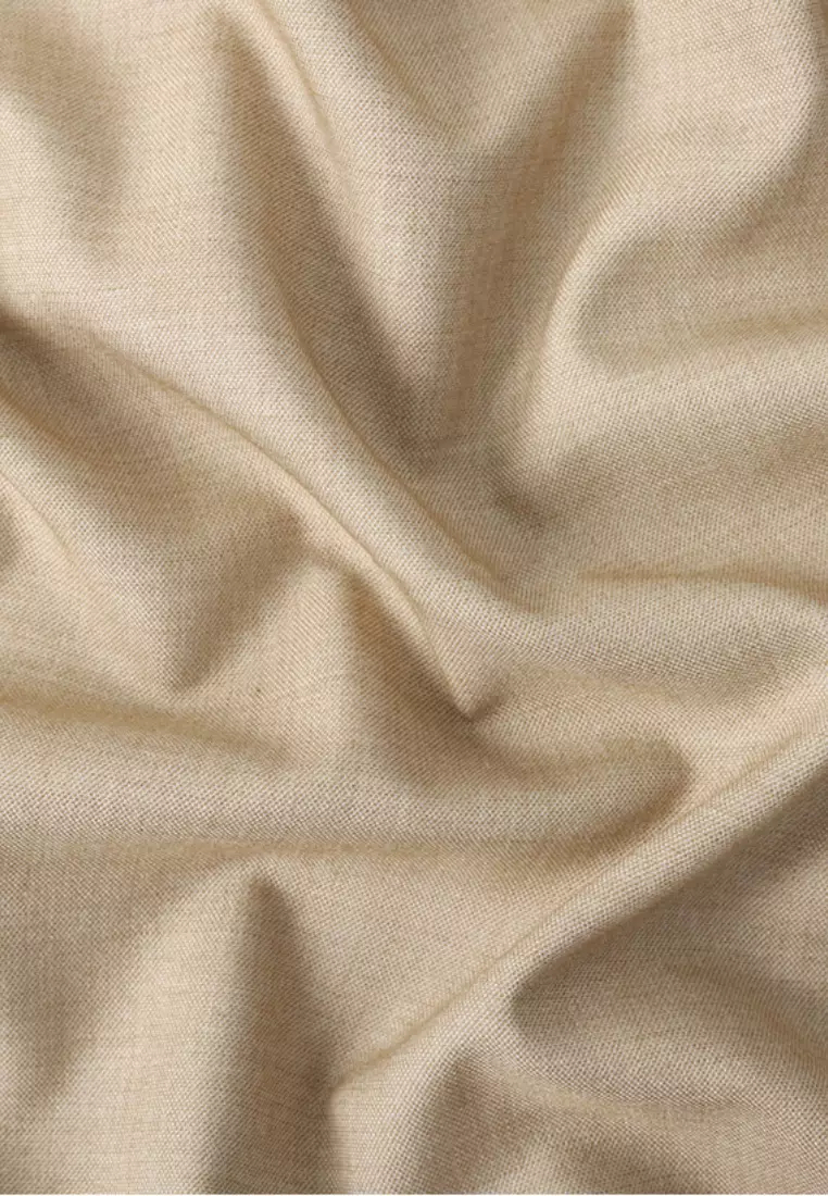 2024 new minimalist style V-neck suit Dress K091610