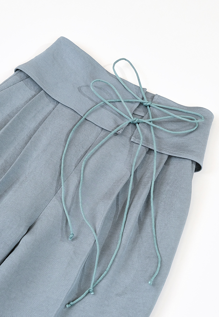 Summer New Fashion Vest Skirt Suit CA25061721BL