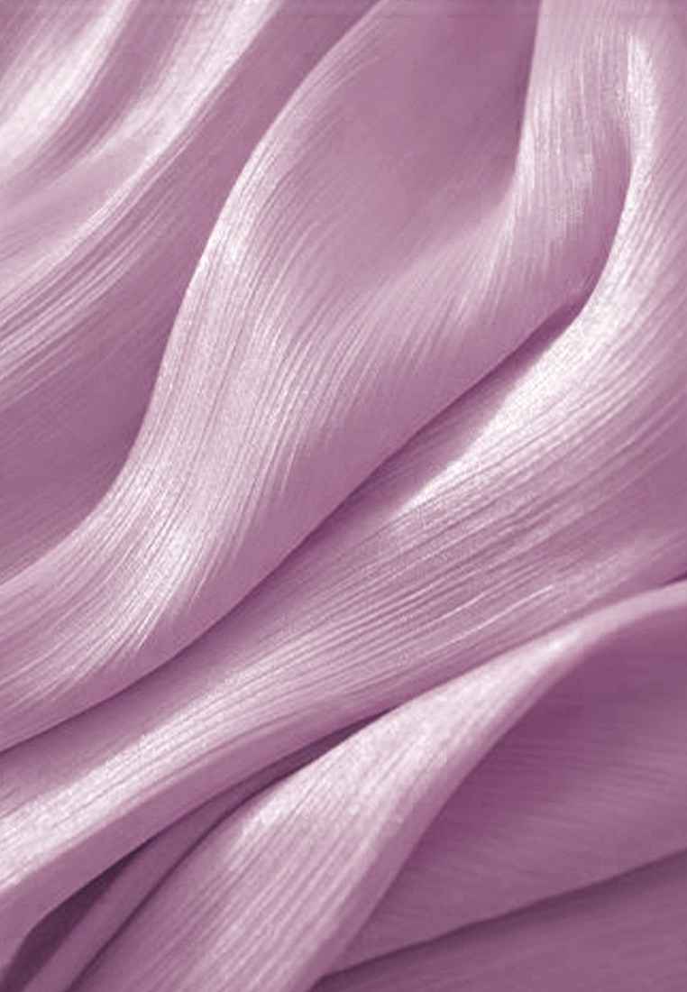 Elegantly Draping Fashionable Half-Skirt CA090822W