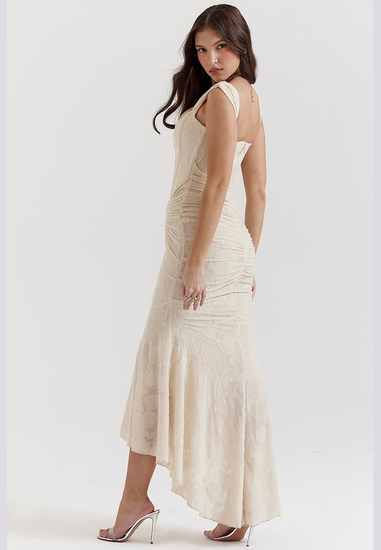 Summer New Sexy Fashion Dress CA25042223BK