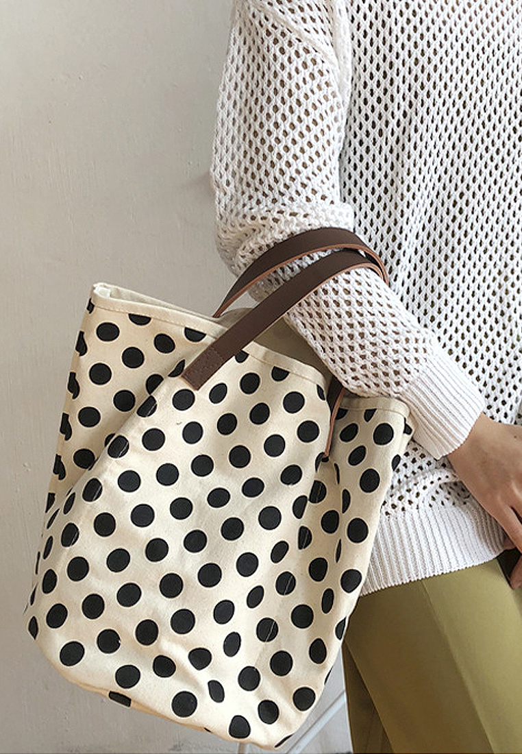 2024 French Versatile Totes CA24032323MT