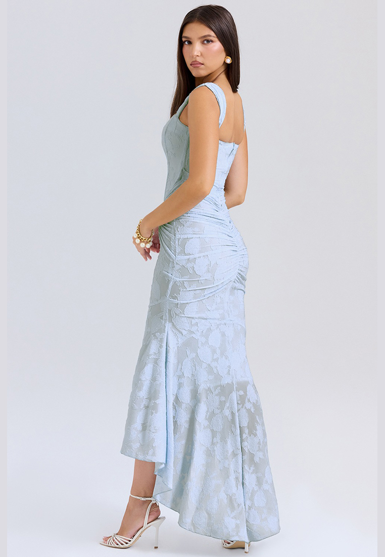 Summer New Sexy Fashion Dress CA25042223BK