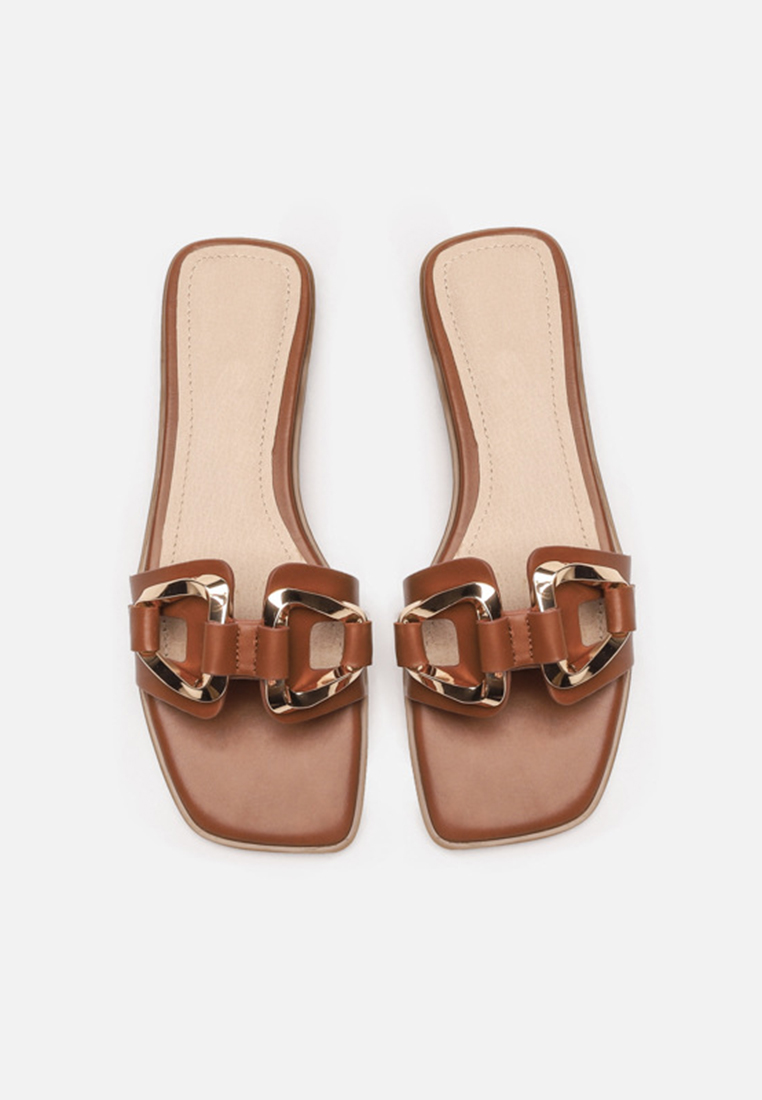 New summer Korean style beach open-toe sandals CA225042223BE