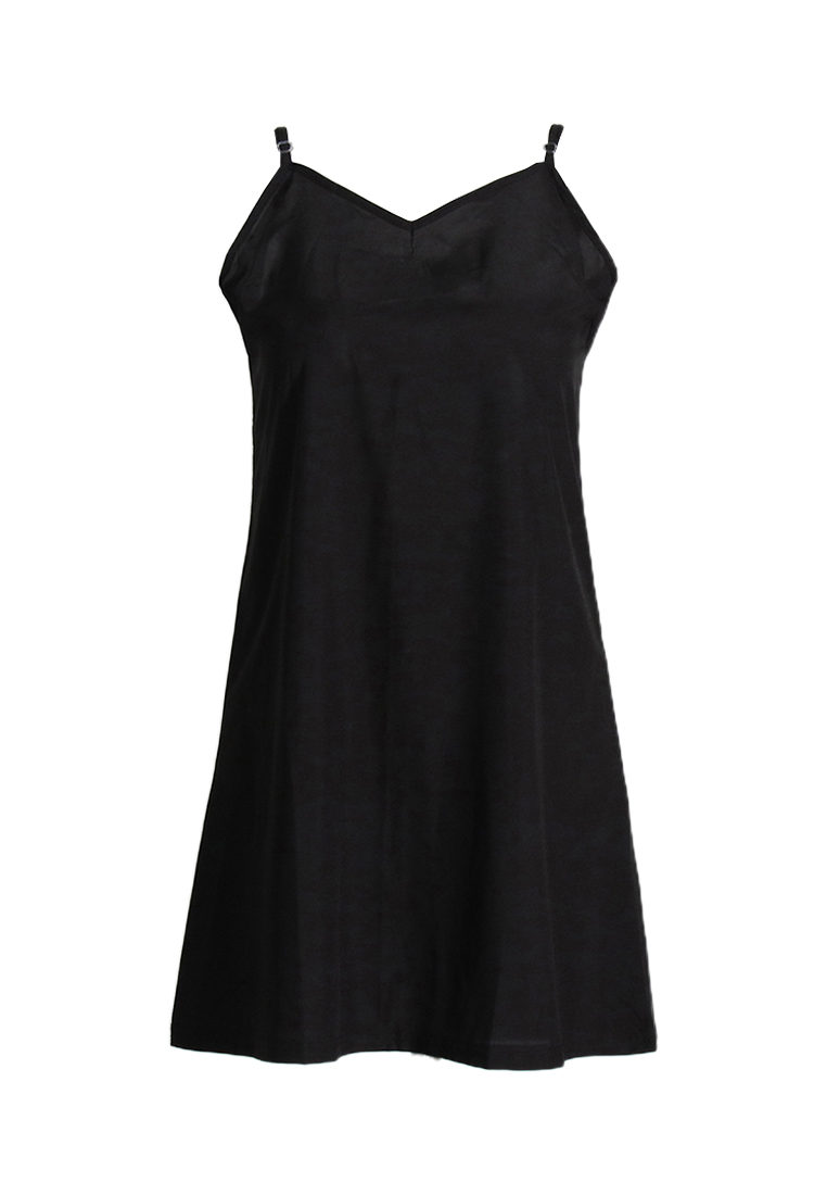 2024 Summer Round Neck Sleeveless Lace Dress CA24032624W