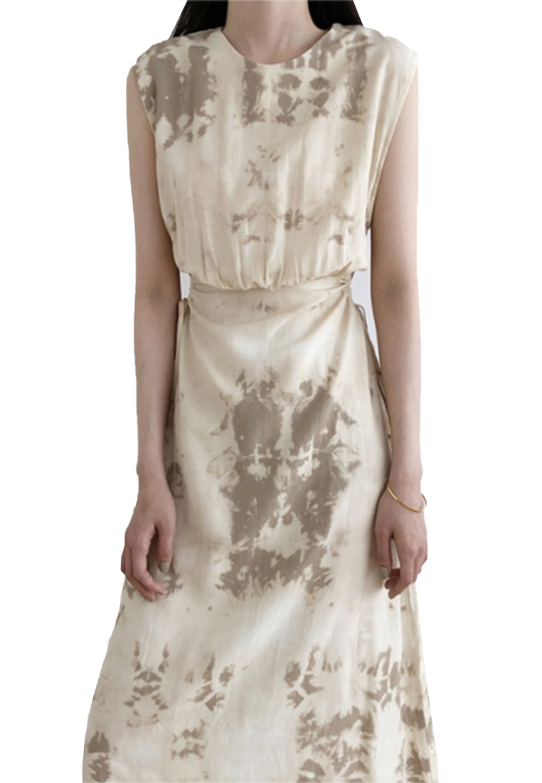 2024 Summer New Tank Top Dress CA24041025BE