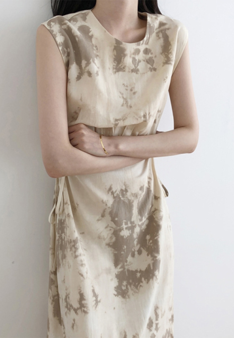 2024 Summer New Tank Top Dress CA24041025BE