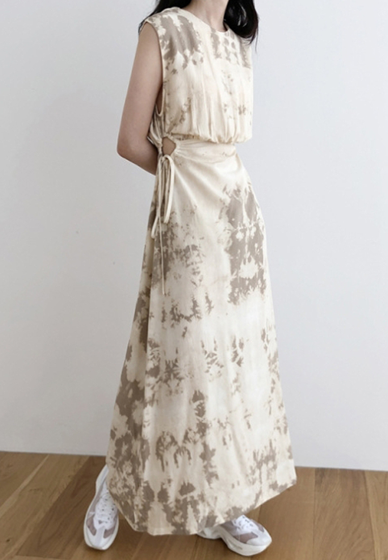 2024 Summer New Tank Top Dress CA24041025BE