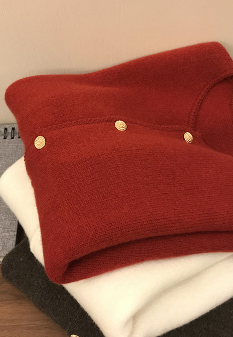 Relaxed-fit vintage jacket CA110227BK