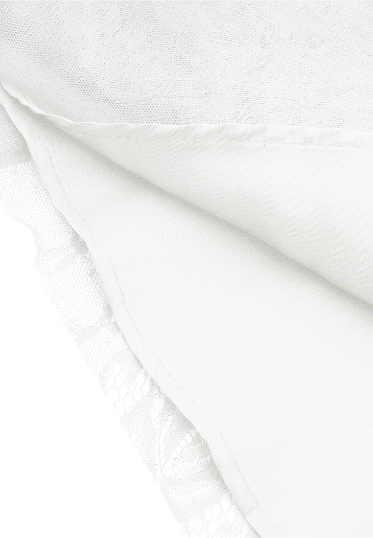 Lace and Bead Embellished Luxury Quality Evening Party Dress CA090829W