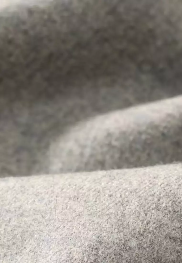 Exquisite luxury Italian wool blazer jacket K101001GY